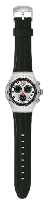 Swatch YOS433 wrist watches for men - 2 image, picture, photo