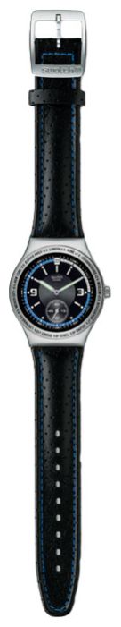 Swatch YPS415 wrist watches for men - 2 image, picture, photo