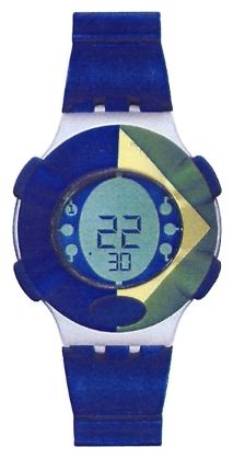 Wrist watch Swatch for Women - picture, image, photo