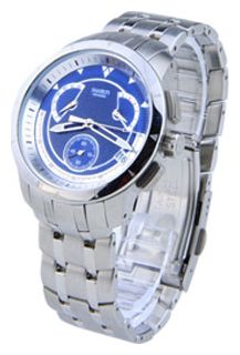 Swatch YRS400G wrist watches for men - 2 image, picture, photo