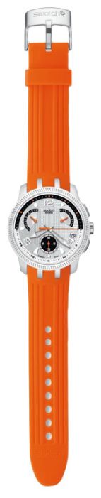 Swatch YRS405 wrist watches for women - 2 image, photo, picture