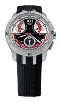 Swatch YRS409 wrist watches for men - 1 picture, photo, image