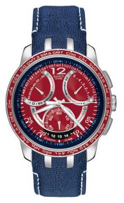 Swatch YRS418 wrist watches for men - 1 image, photo, picture