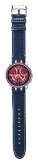 Swatch YRS418 wrist watches for men - 2 image, photo, picture