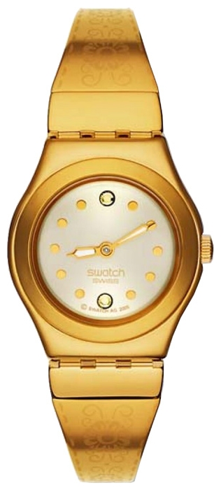 Wrist watch Swatch for Women - picture, image, photo