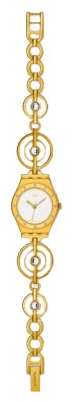 Swatch YSG128G wrist watches for women - 2 picture, photo, image