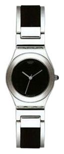 Wrist watch Swatch for Women - picture, image, photo