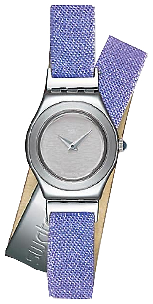 Swatch YSS139 wrist watches for women - 1 picture, image, photo