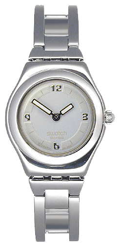 Swatch YSS140G wrist watches for women - 1 image, picture, photo