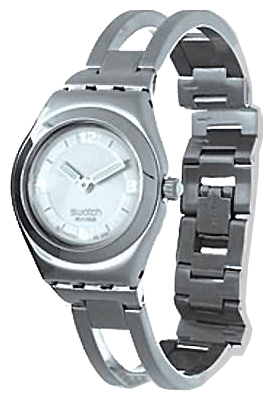 Swatch YSS140G wrist watches for women - 2 image, picture, photo