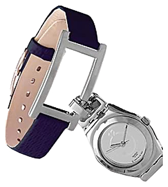 Swatch YSS147 wrist watches for women - 1 photo, picture, image