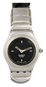 Wrist watch Swatch for Women - picture, image, photo