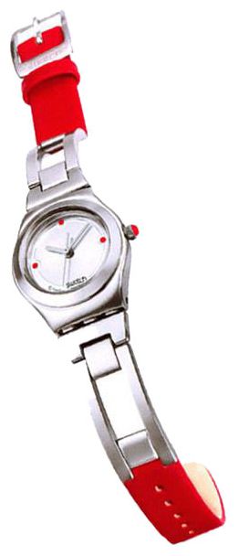 Swatch YSS161 wrist watches for women - 2 photo, picture, image
