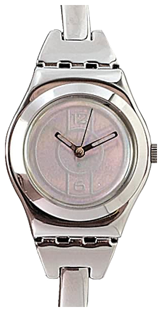 Swatch YSS162A wrist watches for women - 1 picture, photo, image