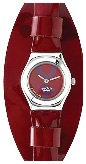 Swatch YSS174 wrist watches for women - 1 picture, photo, image