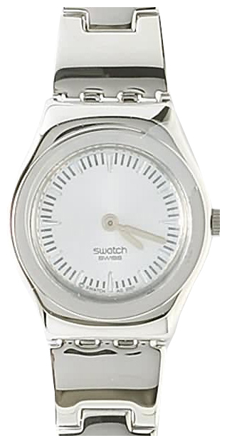 Swatch YSS176G wrist watches for women - 1 image, picture, photo