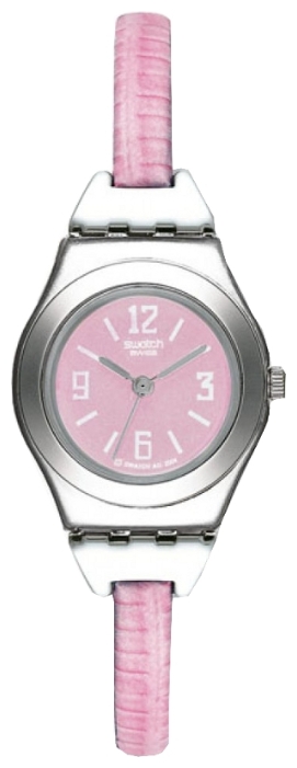 Swatch YSS187B wrist watches for women - 1 image, picture, photo