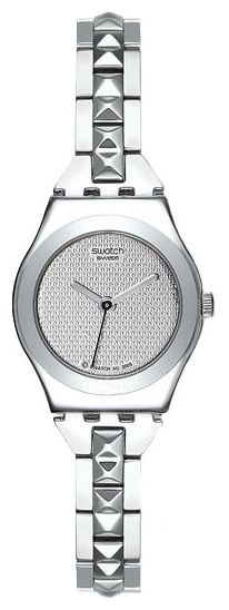 Wrist watch Swatch for Women - picture, image, photo