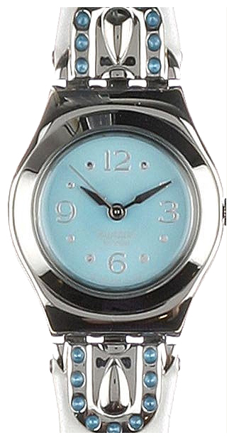 Swatch YSS204 wrist watches for women - 1 photo, image, picture