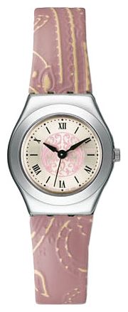 Wrist watch Swatch for Women - picture, image, photo