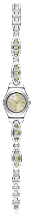 Swatch YSS217G wrist watches for women - 2 picture, image, photo