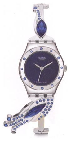 Wrist watch Swatch for Women - picture, image, photo