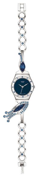 Swatch YSS220G wrist watches for women - 2 photo, picture, image