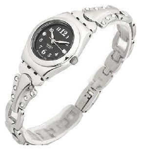 Swatch YSS221G wrist watches for women - 2 image, photo, picture