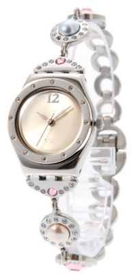 Swatch YSS224G wrist watches for women - 2 photo, image, picture