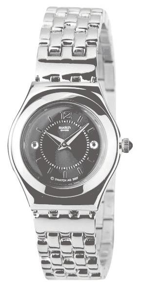 Swatch YSS225G wrist watches for women - 2 photo, picture, image