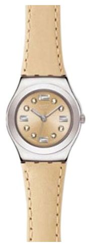 Wrist watch Swatch for Women - picture, image, photo