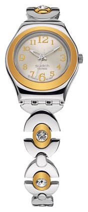 Wrist watch Swatch for Women - picture, image, photo