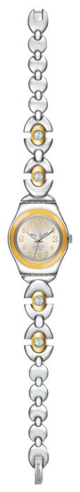 Swatch YSS229G wrist watches for women - 2 photo, image, picture