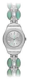 Wrist watch Swatch for Women - picture, image, photo