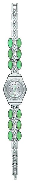 Swatch YSS232G wrist watches for women - 2 photo, picture, image