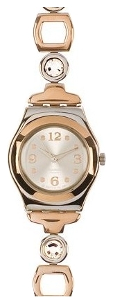Swatch YSS234G wrist watches for women - 1 image, picture, photo