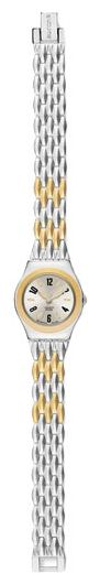 Swatch YSS236G wrist watches for women - 2 picture, image, photo