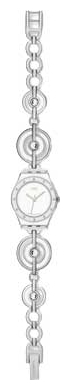 Swatch YSS237G wrist watches for women - 2 photo, picture, image