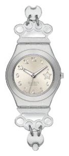 Wrist watch Swatch for Women - picture, image, photo