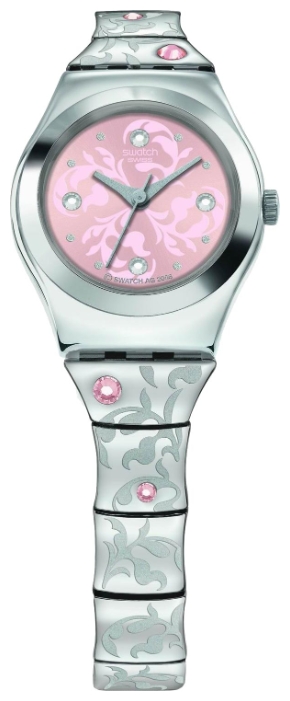 Swatch YSS248G wrist watches for women - 1 image, picture, photo