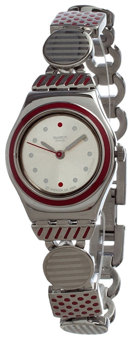 Wrist watch Swatch for Women - picture, image, photo