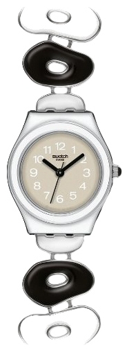 Wrist watch Swatch for Women - picture, image, photo