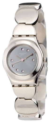 Swatch YSS257G wrist watches for women - 1 image, picture, photo