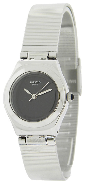 Swatch YSS260M wrist watches for women - 1 image, picture, photo