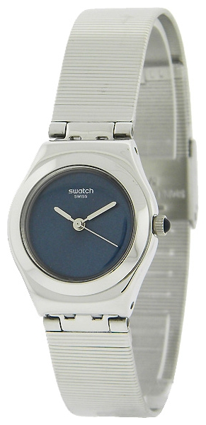 Swatch YSS261M wrist watches for women - 1 picture, image, photo