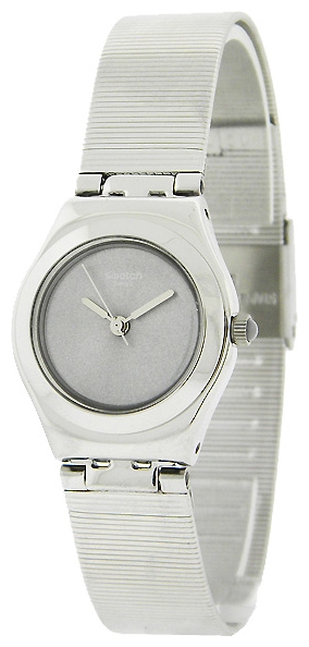 Swatch YSS263M wrist watches for women - 1 photo, picture, image
