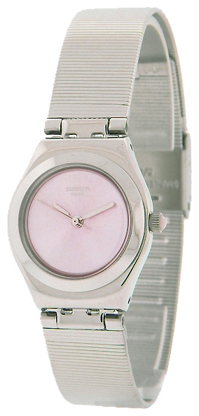 Swatch YSS264M wrist watches for women - 1 photo, picture, image