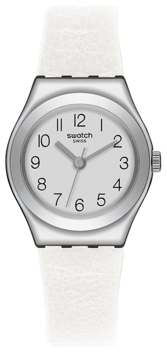 Swatch YSS267 wrist watches for women - 1 picture, photo, image
