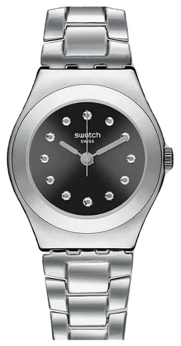 Swatch LR125 pictures
