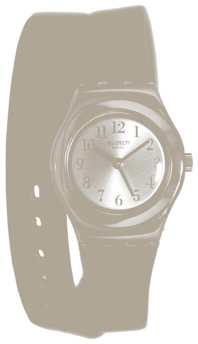 Swatch YSS280 wrist watches for women - 1 picture, image, photo